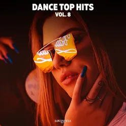 Dance Top Hits, Vol.8