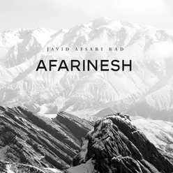 Afarinesh Creation