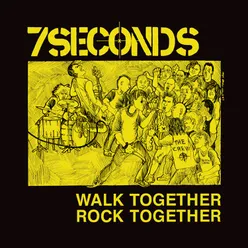 Walk Together, Rock Together TRUST Edition