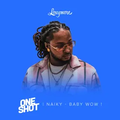 Baby wow ! (Loxymore One Shot)