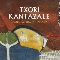 Txori Kantazale