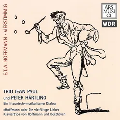 Trio Op. 70 Nr.2 Es-Dur: IV. Finale. Allegro