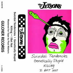 Suicidal Tendencies