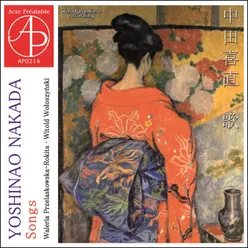 Songs of Japanese Toys: IV. A Winter Cherry of the Sea and a Boy
