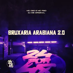 Bruxaria Arabiana 2.0