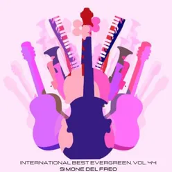 International Best Evergreen, Vol. 44 Instrumental