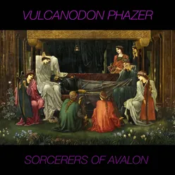 Sorcerers of Avalon