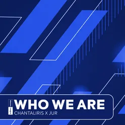 Who We Are