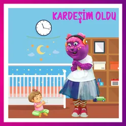 Kardeşim Oldu