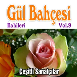 Gül Bahçesi İlahileri. Vol.9