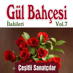 Gül Bahçesi İlahileri. Vol.7