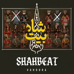 Shahbeat