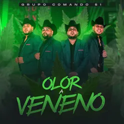 Olor a Veneno