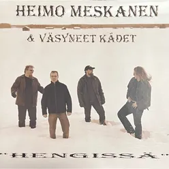 Hengissä