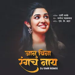 Janu Vina Rangach Naay DJ Remix