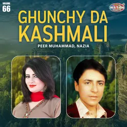Ghunchy Da Kashmali, Vol. 66