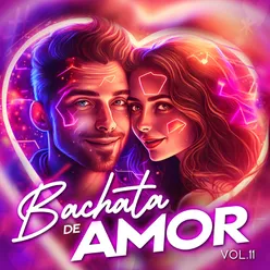 Bachata de Amor, Vol. 11