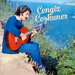 Cengiz Coşkuner