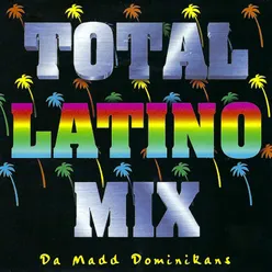 Total Latino Mix, Vol. 1