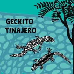 Geckito Tinajero (acústico) En Vivo