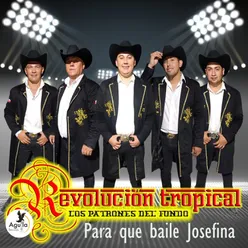 Para Que Baile Josefina