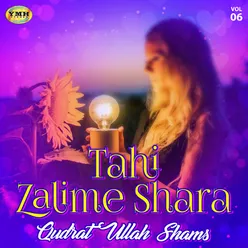 Tahi Zalime Shara