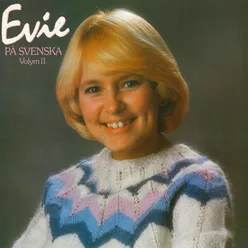 Evie på svenska volym II