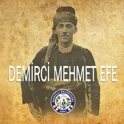 Demirci Mehmet Efe Enstrümantal