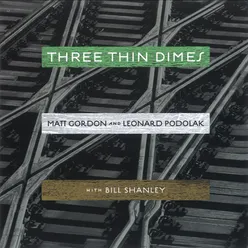 Three Thin Dimes