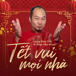 Tết Vui Mọi Nhà