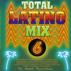 Total Latino Mix, Vol. 6