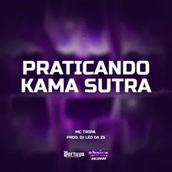 Praticando Kama Sutra