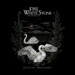 Fire in the White Stone Audiobook