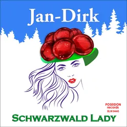 Schwarzwald Lady