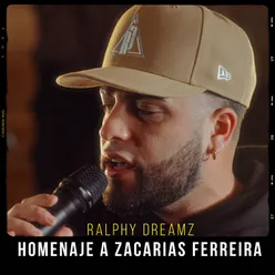 Homenaje a Zacarias Ferreira