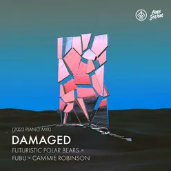 Damaged 2023 Piano Mix