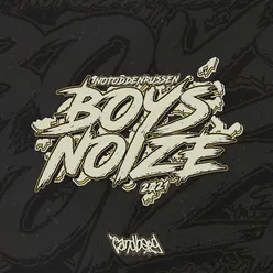 Boys Noize 2021
