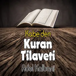 Kabe'den Kuran Tilaveti