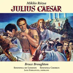 Julius Caesar Remastered 2020