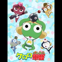 KERORO FRESH