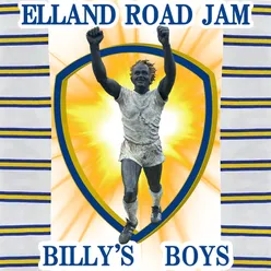 Elland Road Jam Single