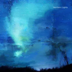 Northern Lights Sounds from the Jungle and the Unidentified Spacecraft