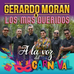 A la Voz del Carnaval