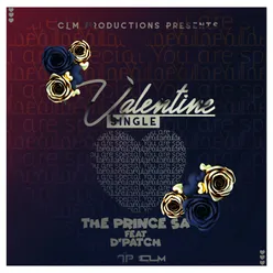 Valentine Single