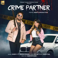Crime Partner