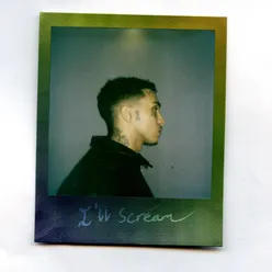 I'll Scream (All the Words)