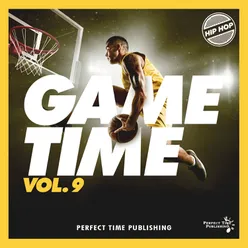 Game Time Vol. 9