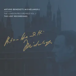 Concerto for piano and orchestra in G Major, M. 83: II. Adagio Assai
