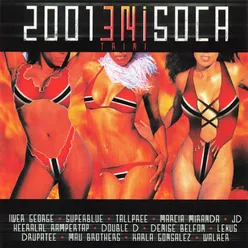 2001 Trini Soca