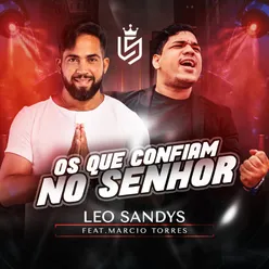 Os Que Confiam No Senhor